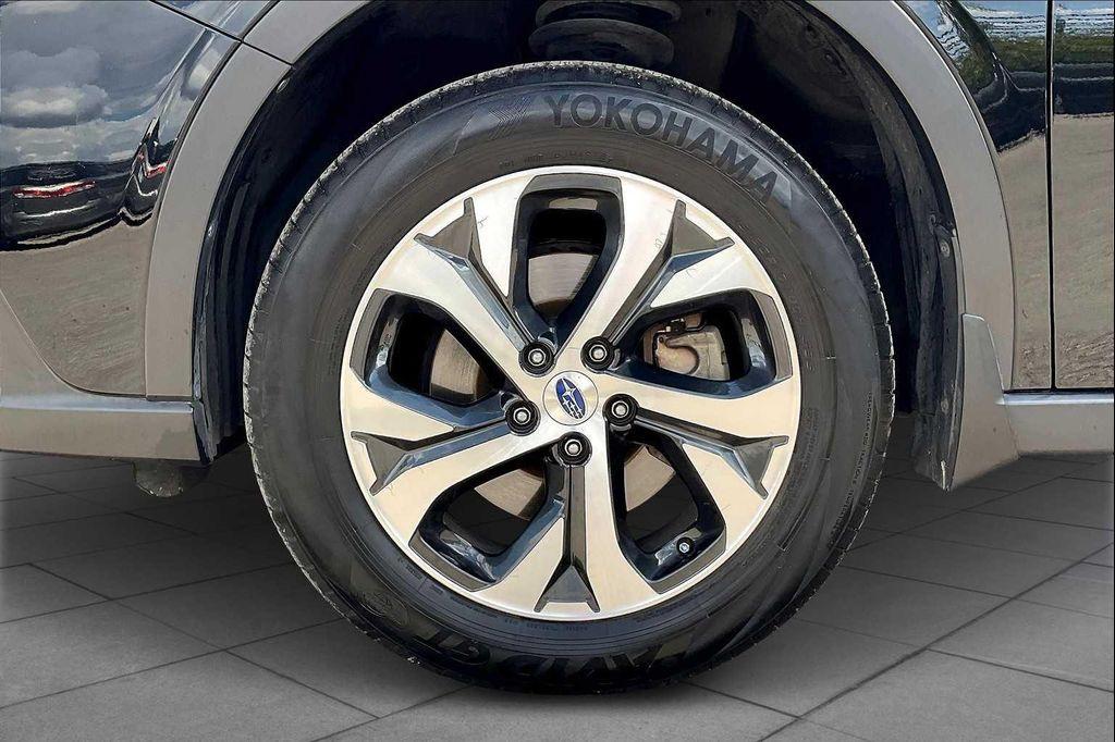 used 2020 Subaru Outback car, priced at $24,624