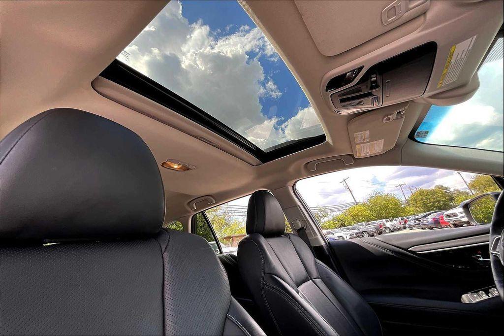 used 2020 Subaru Outback car, priced at $24,624