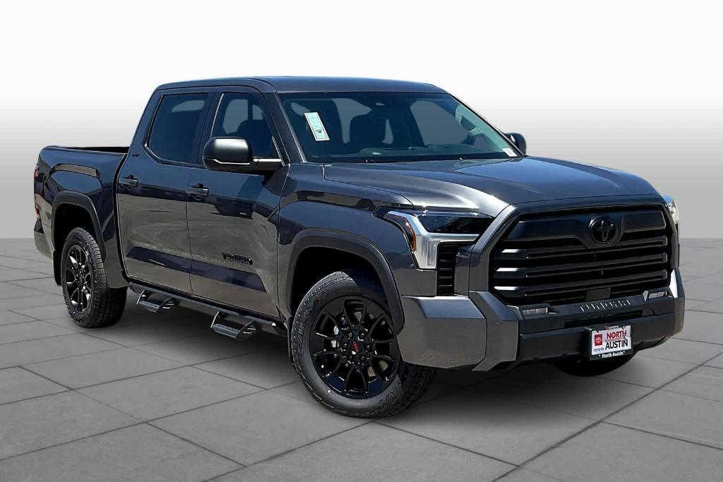 new 2024 Toyota Tundra car, priced at $53,714
