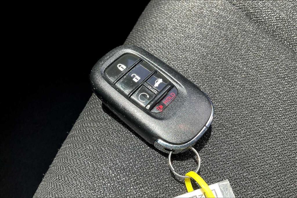 used 2023 Honda Accord car, priced at $25,499