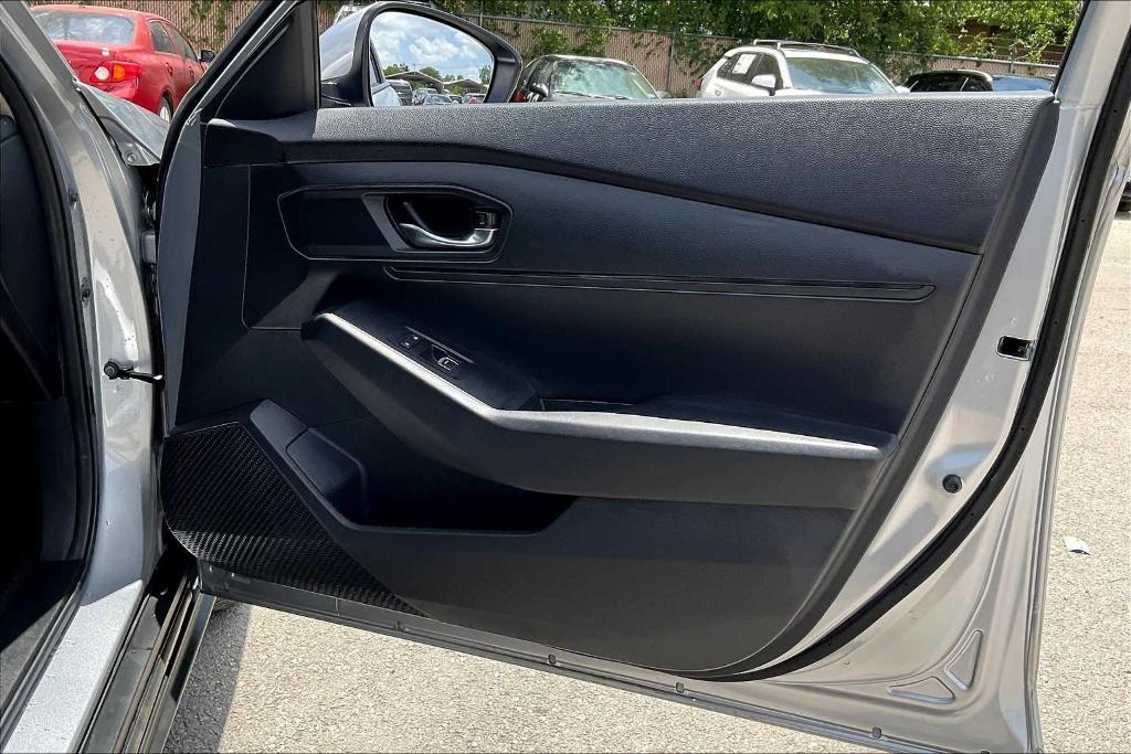 used 2023 Honda Accord car, priced at $25,499