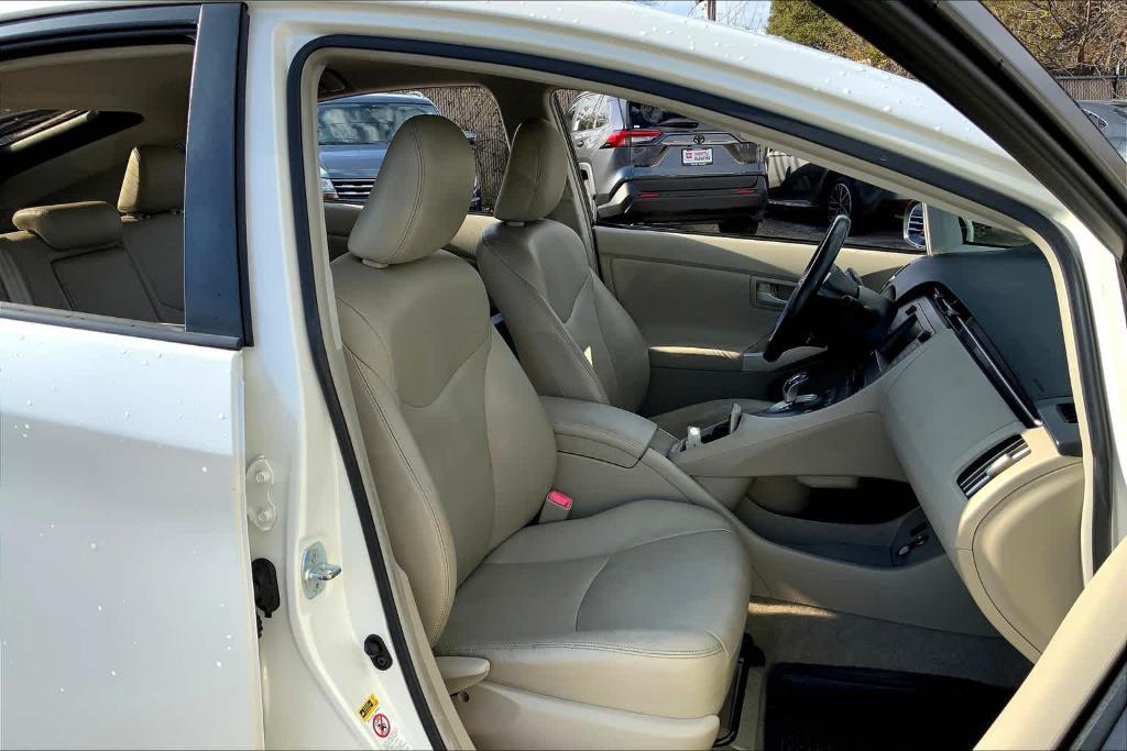 used 2010 Toyota Prius car, priced at $5,999