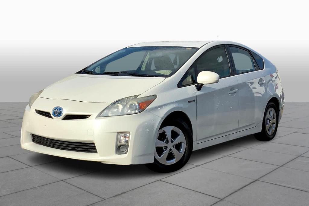 used 2010 Toyota Prius car, priced at $5,999