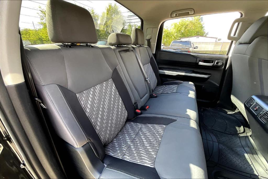 used 2019 Toyota Tundra car, priced at $28,591