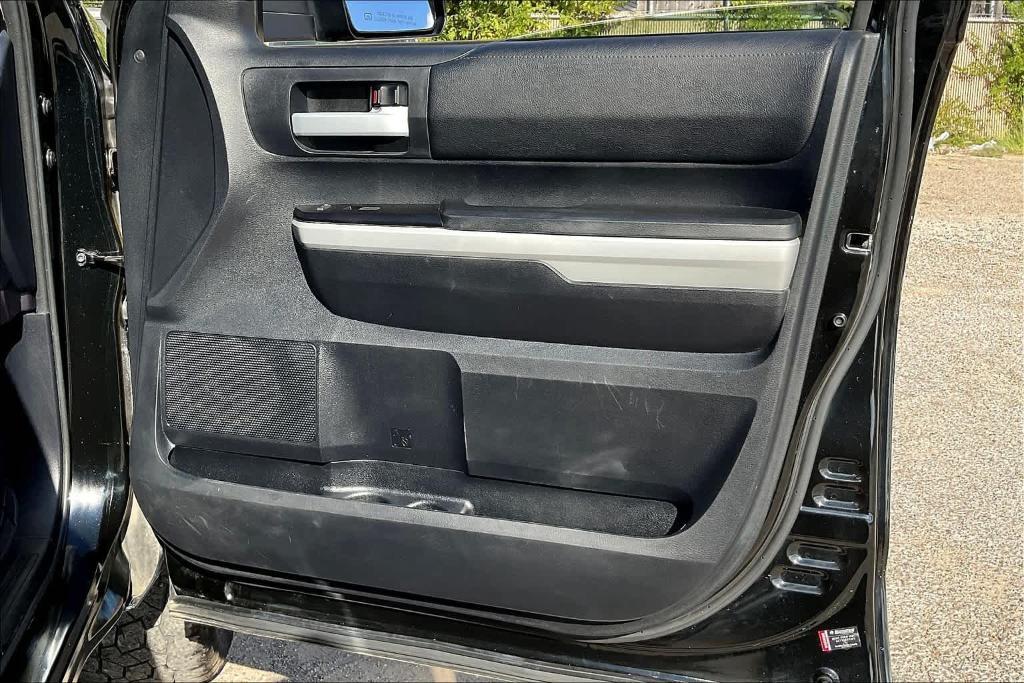 used 2019 Toyota Tundra car, priced at $28,591