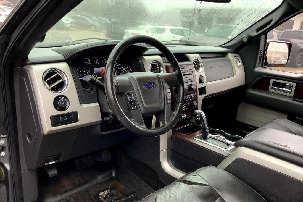 used 2012 Ford F-150 car, priced at $13,936