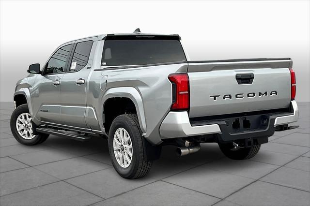 new 2024 Toyota Tacoma car, priced at $42,991