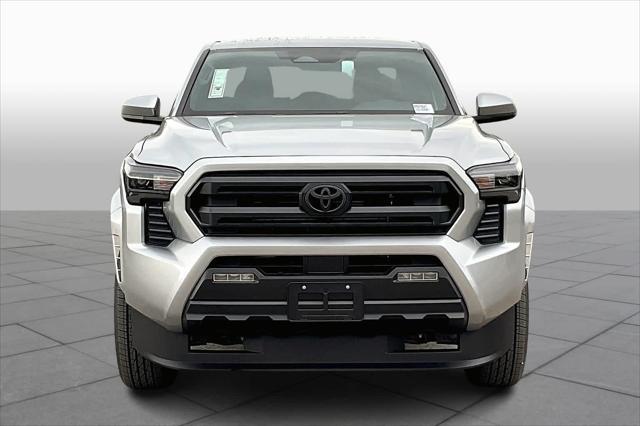 new 2024 Toyota Tacoma car, priced at $42,991