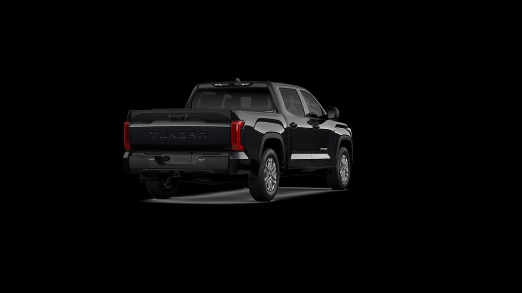 new 2026 Toyota Tundra car, priced at $56,311