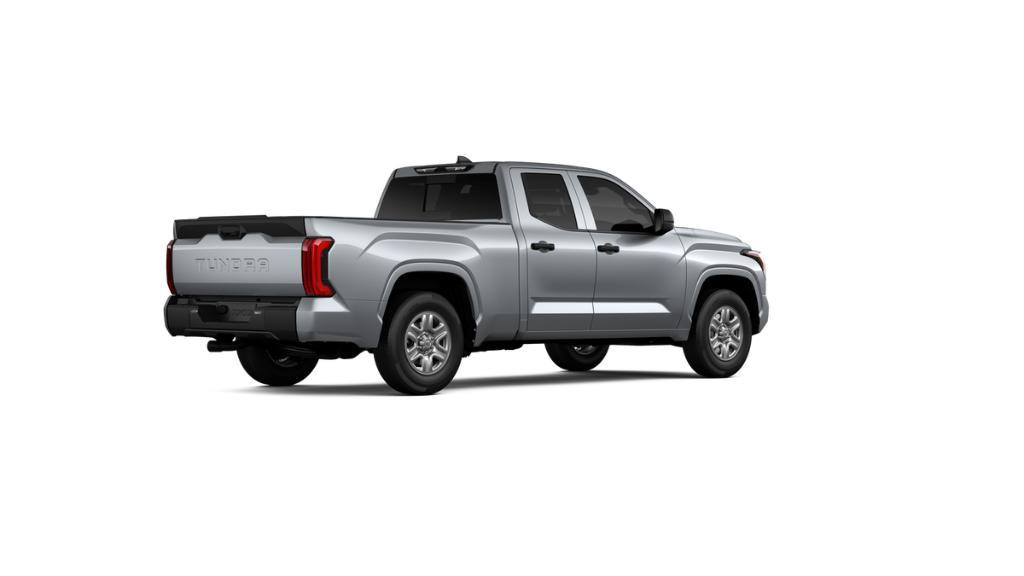 new 2025 Toyota Tundra car, priced at $41,466