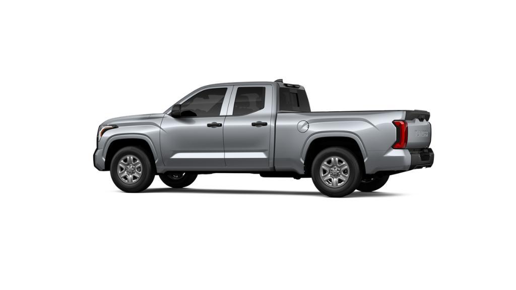 new 2025 Toyota Tundra car, priced at $41,466