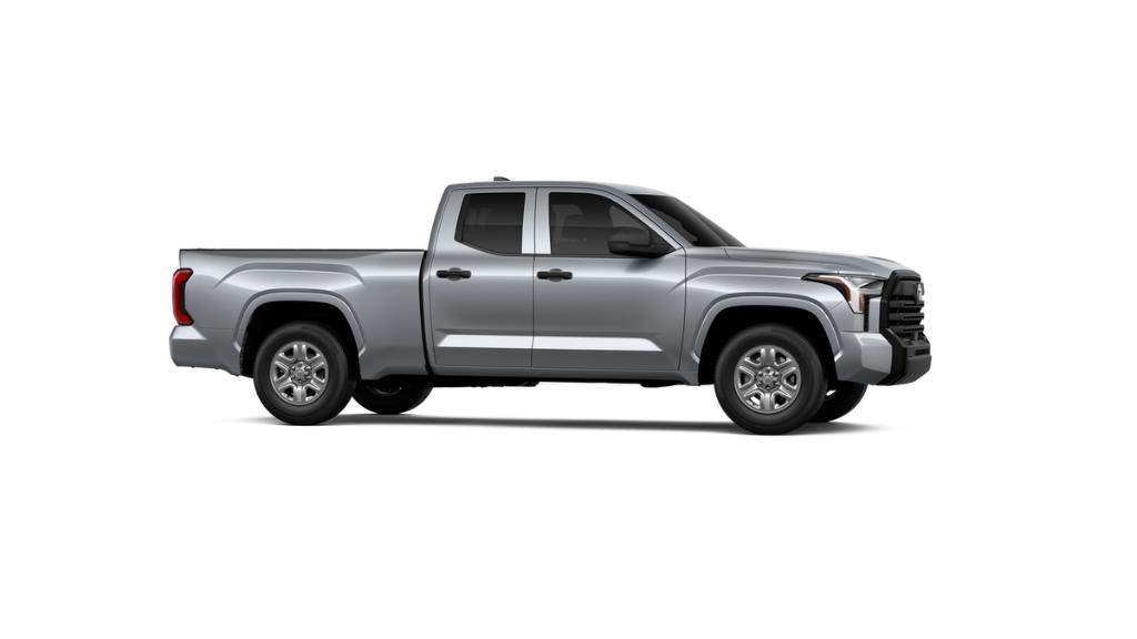 new 2025 Toyota Tundra car, priced at $41,466