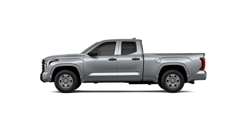 new 2025 Toyota Tundra car, priced at $41,466