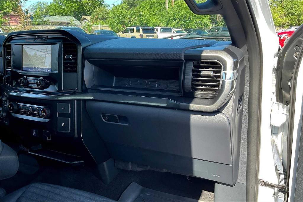 used 2023 Ford F-150 car, priced at $34,948