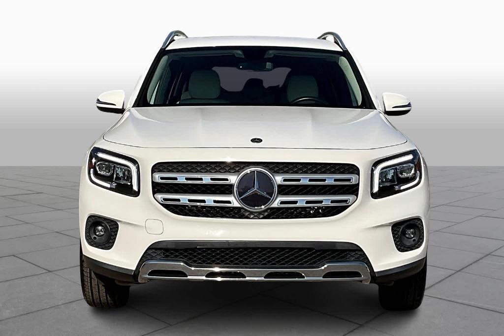 used 2021 Mercedes-Benz GLB 250 car, priced at $29,999