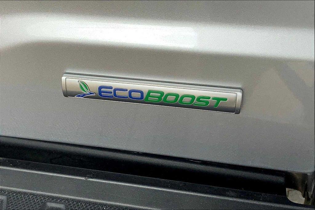 used 2023 Ford F-150 car, priced at $35,399