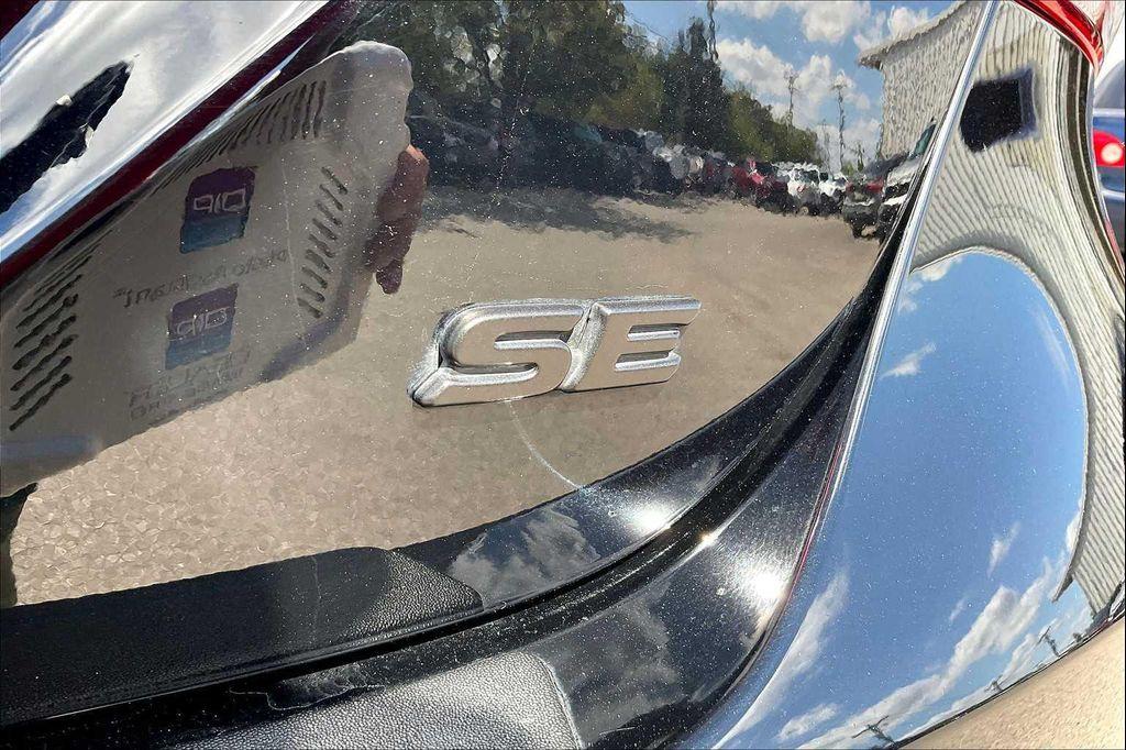 used 2024 Toyota Camry car, priced at $27,777