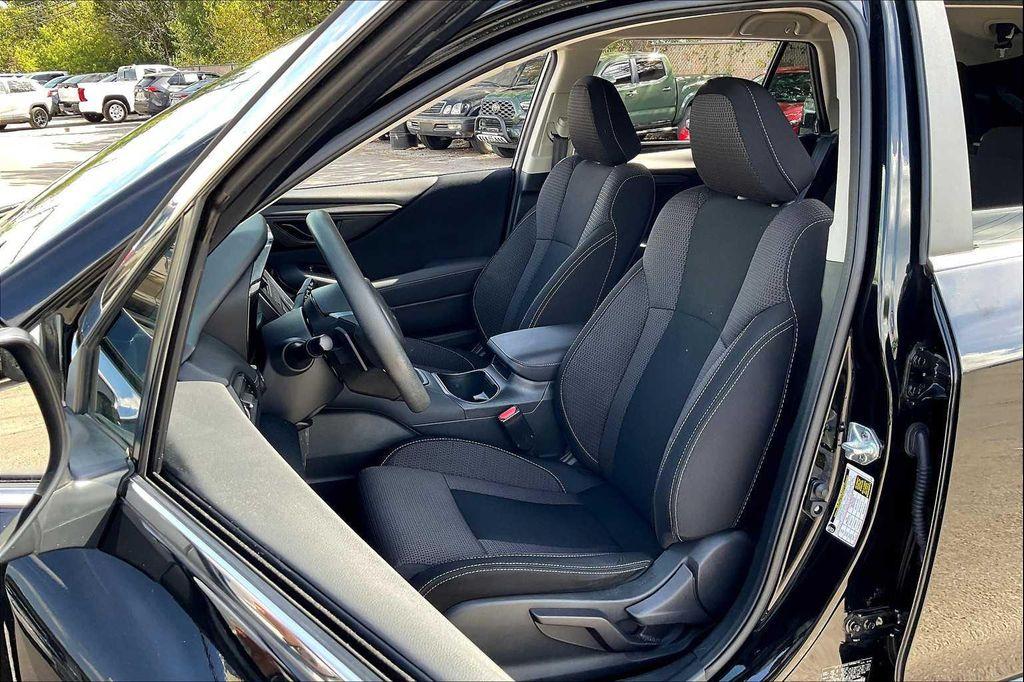 used 2023 Subaru Outback car, priced at $27,777