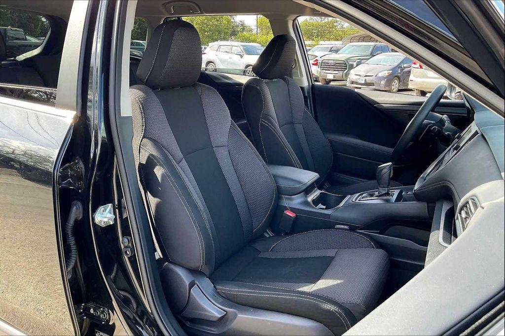 used 2023 Subaru Outback car, priced at $27,777