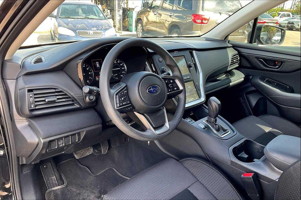 used 2023 Subaru Outback car, priced at $27,777