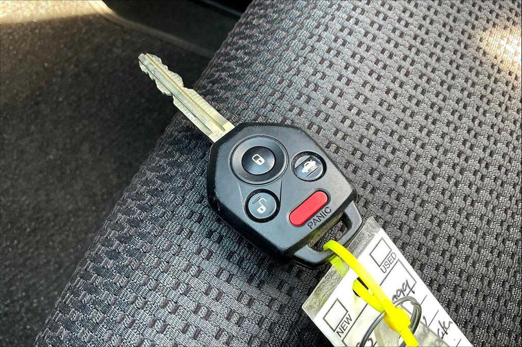 used 2023 Subaru Outback car, priced at $27,777