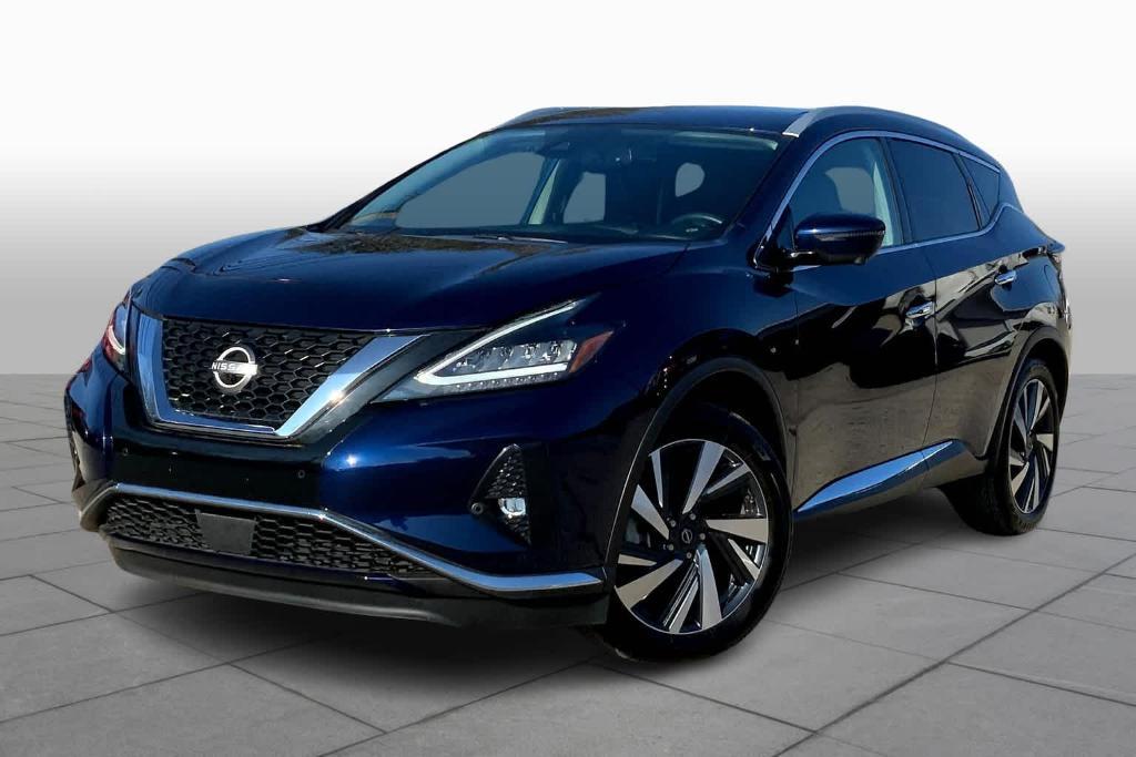 used 2023 Nissan Murano car, priced at $34,888