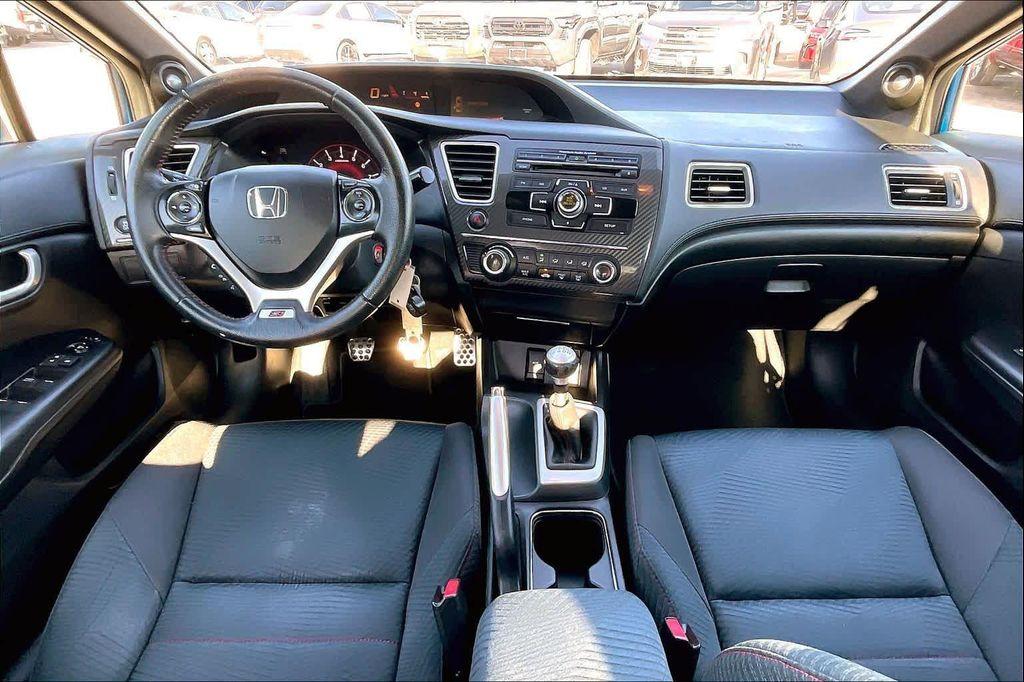 used 2013 Honda Civic car, priced at $12,998