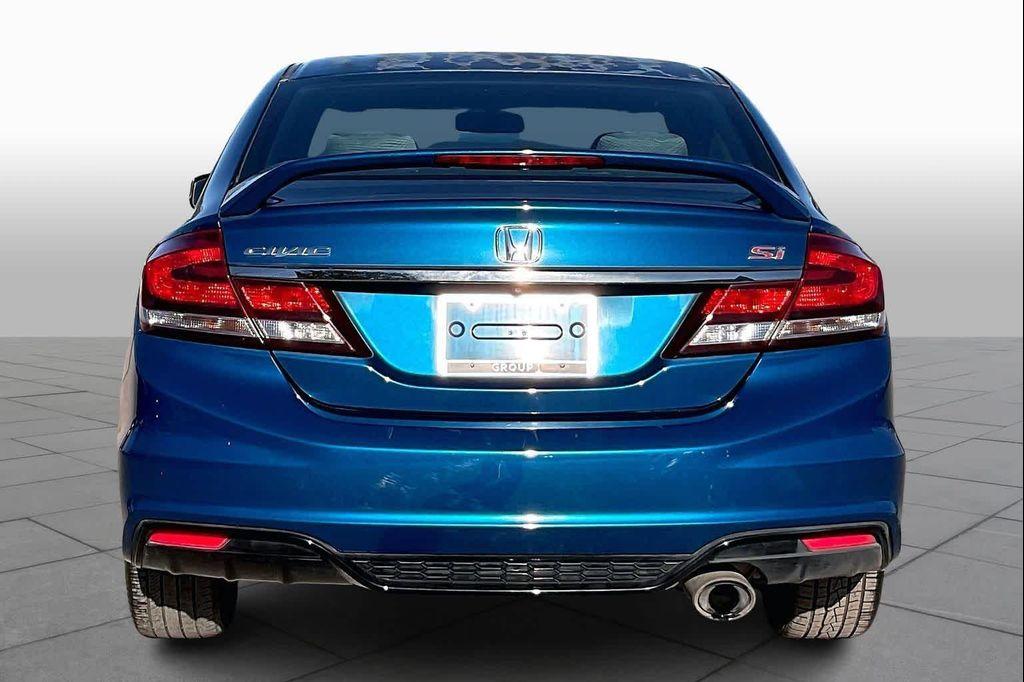 used 2013 Honda Civic car, priced at $12,998