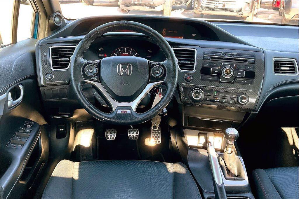 used 2013 Honda Civic car, priced at $12,998