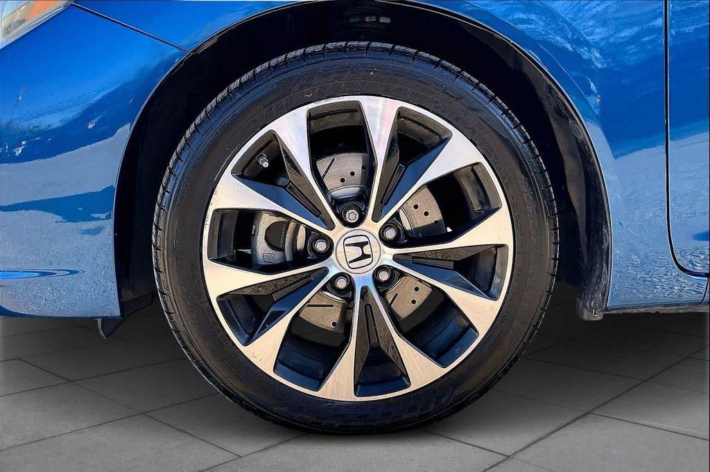 used 2013 Honda Civic car, priced at $12,998