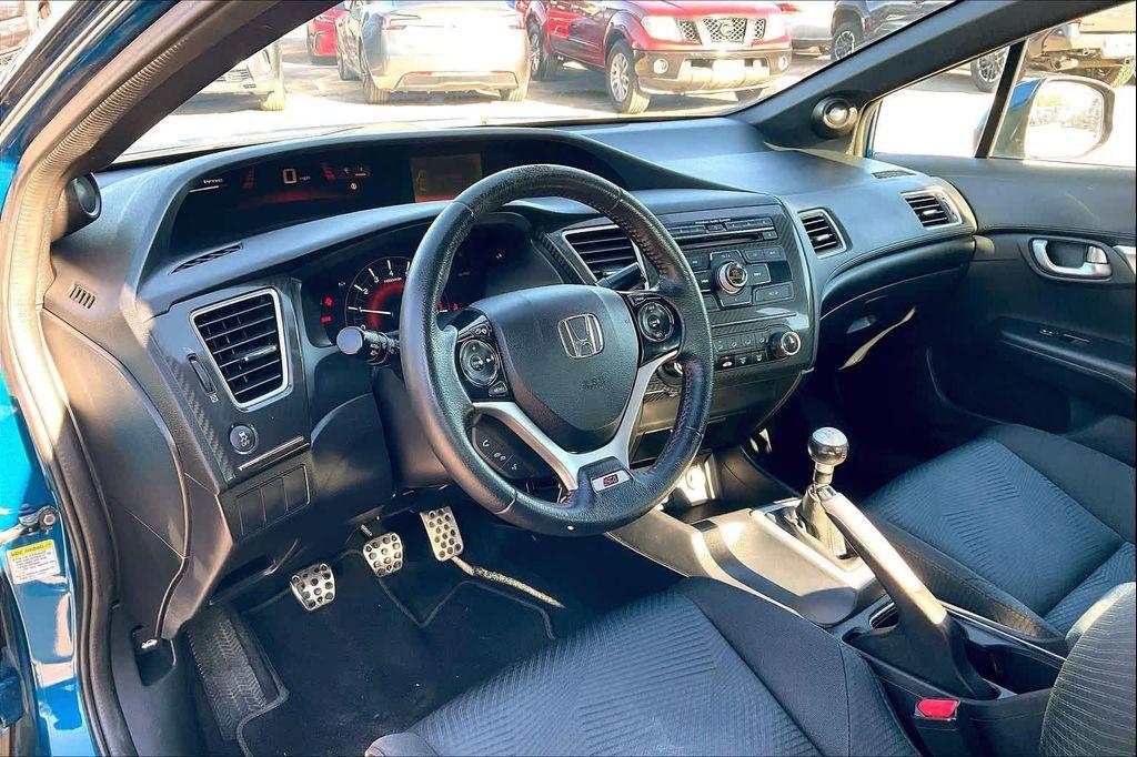 used 2013 Honda Civic car, priced at $12,998