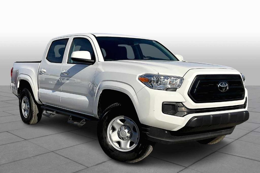 used 2023 Toyota Tacoma car, priced at $35,599