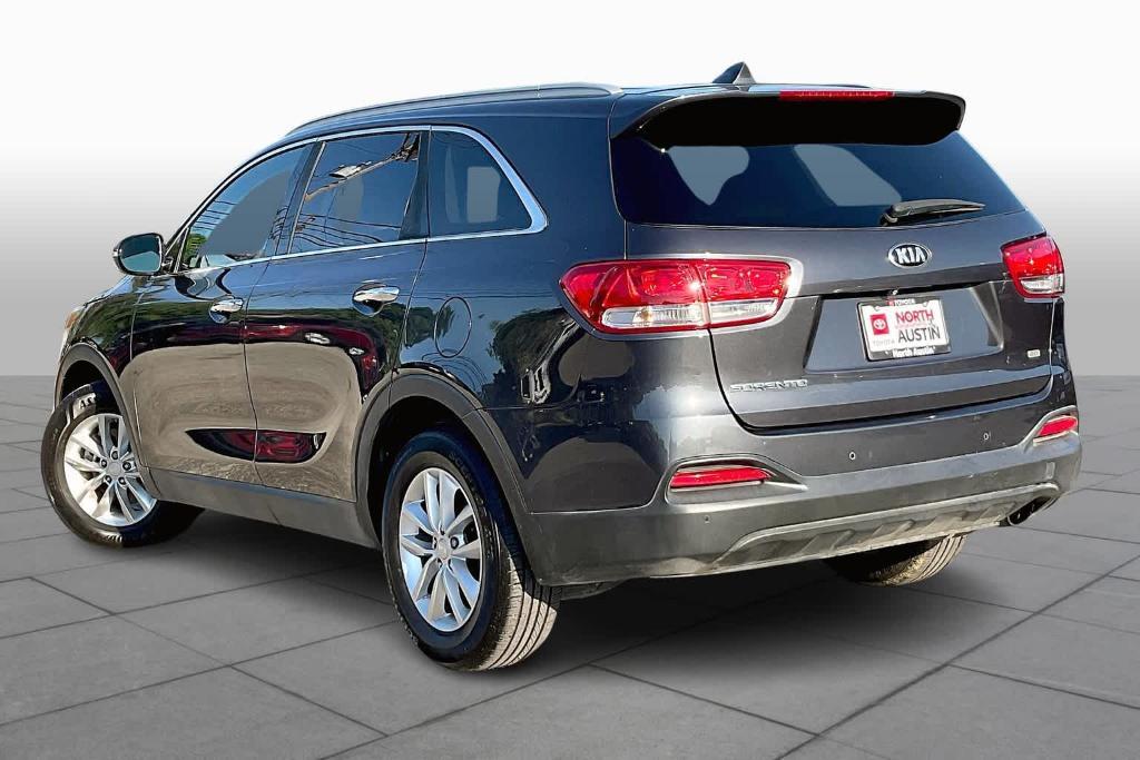 used 2016 Kia Sorento car, priced at $13,982