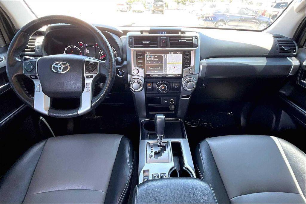 used 2023 Toyota 4Runner car, priced at $35,898