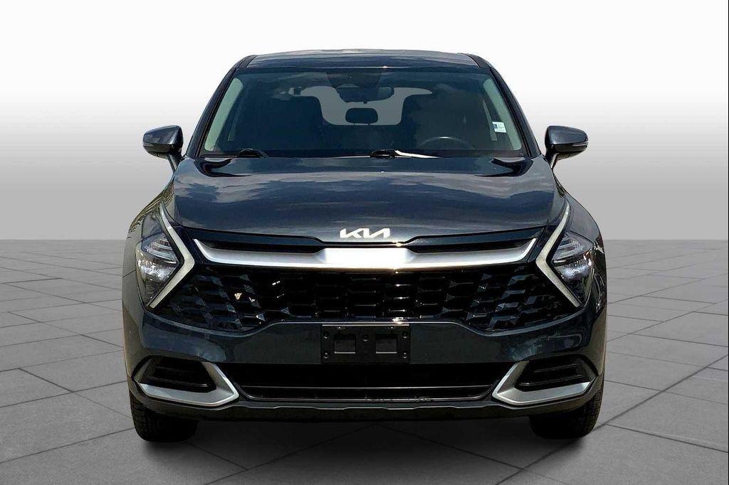 used 2023 Kia Sportage car, priced at $24,506