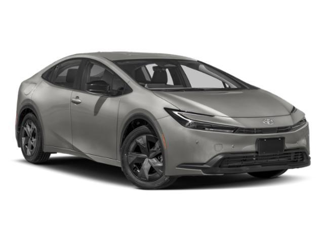 new 2024 Toyota Prius car