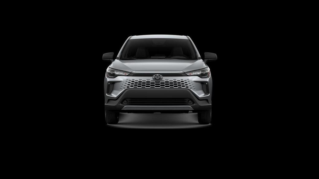 new 2026 Toyota Corolla Hybrid car, priced at $32,654