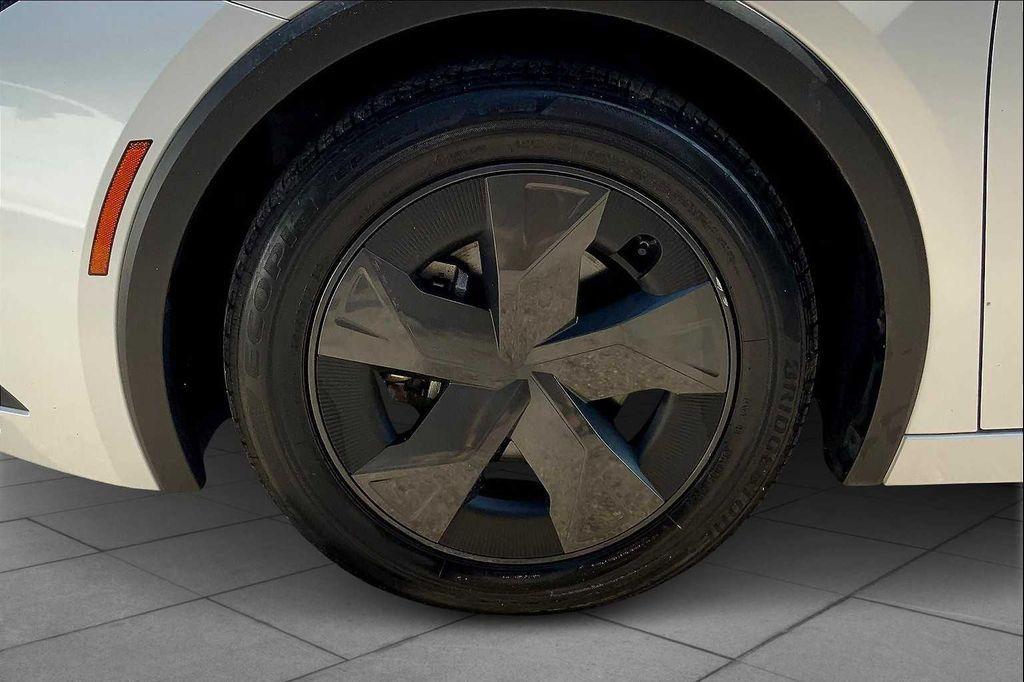 used 2024 Toyota Prius car, priced at $26,992