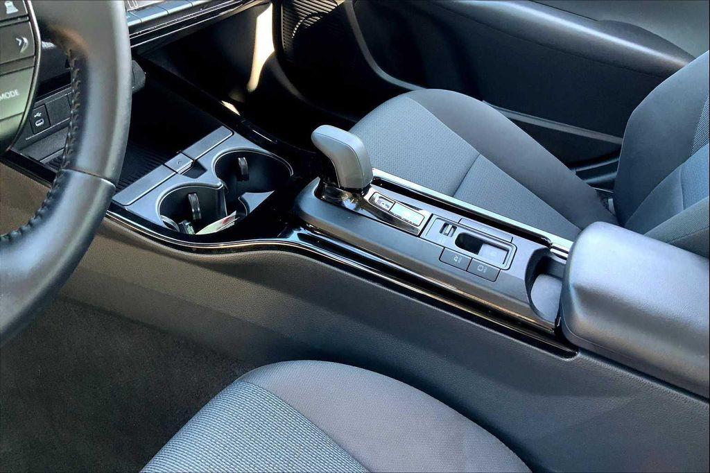 used 2024 Toyota Prius car, priced at $26,992