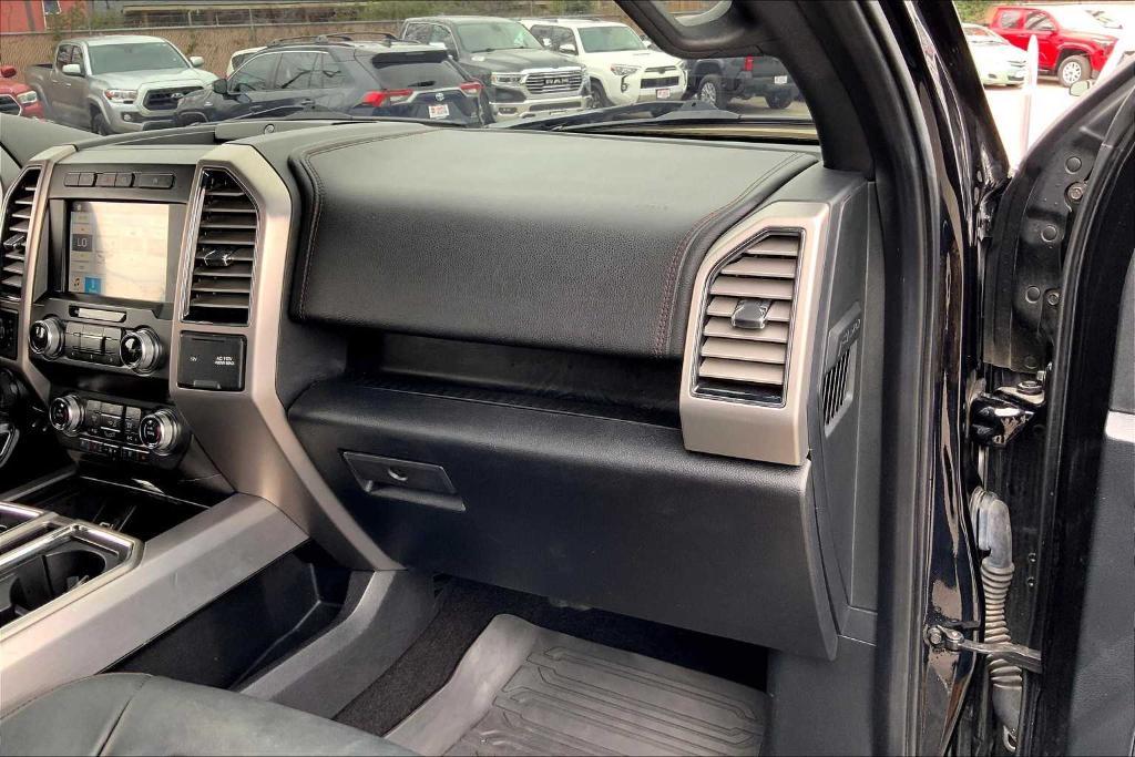 used 2019 Ford F-150 car, priced at $32,983