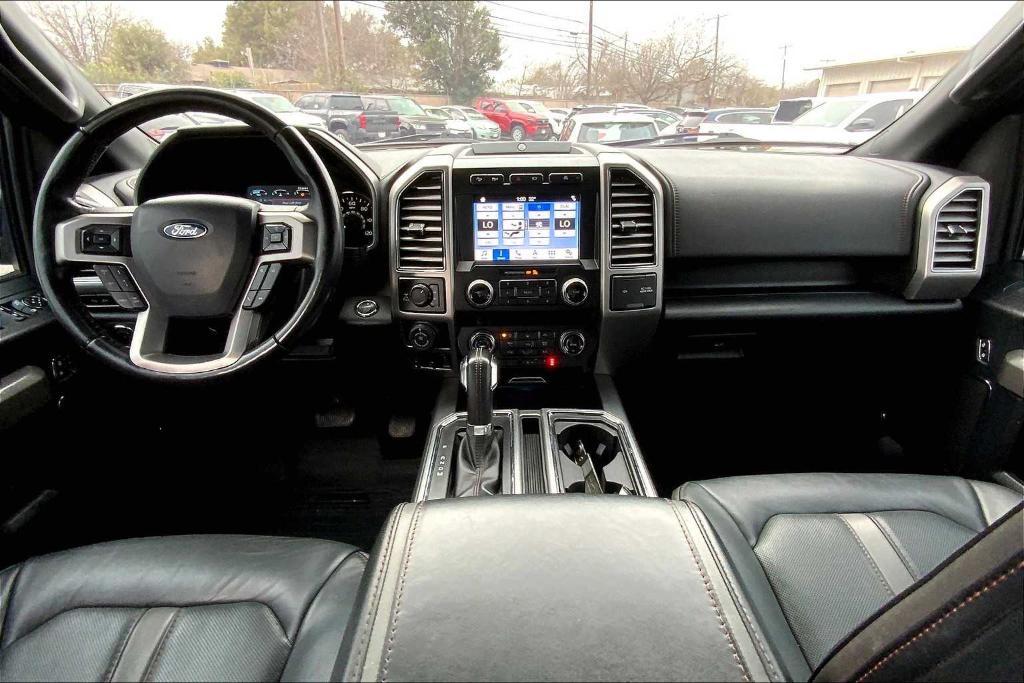 used 2019 Ford F-150 car, priced at $32,983