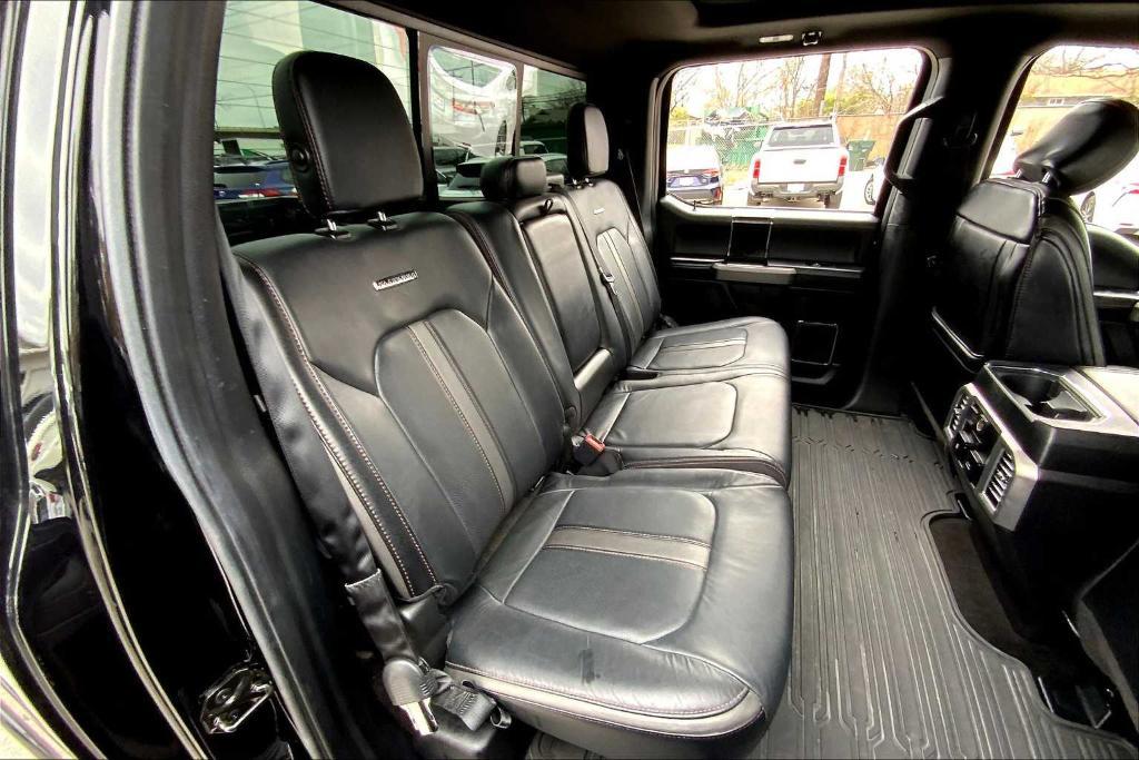 used 2019 Ford F-150 car, priced at $32,983