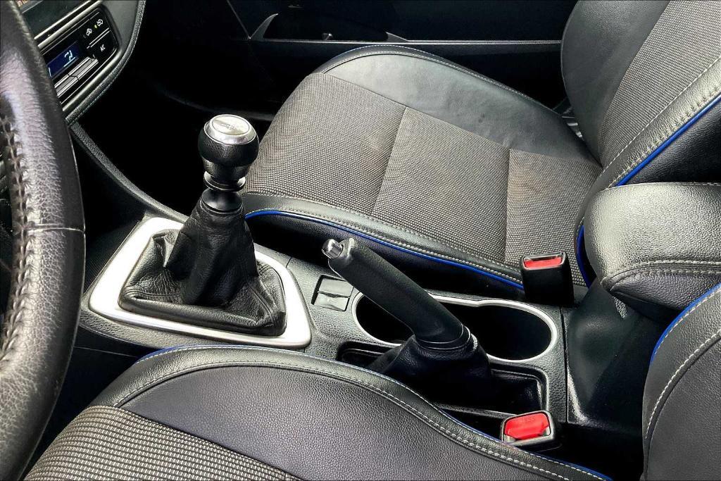 used 2018 Toyota Corolla car, priced at $17,773
