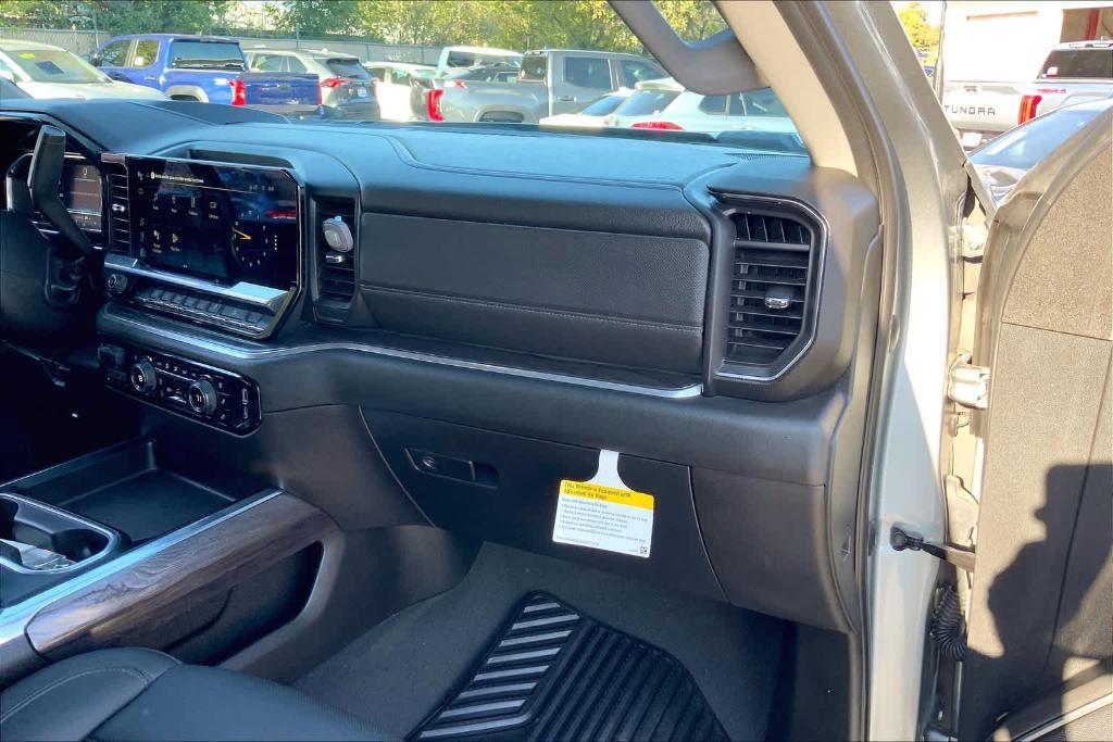 used 2024 Chevrolet Silverado 3500 car, priced at $66,301