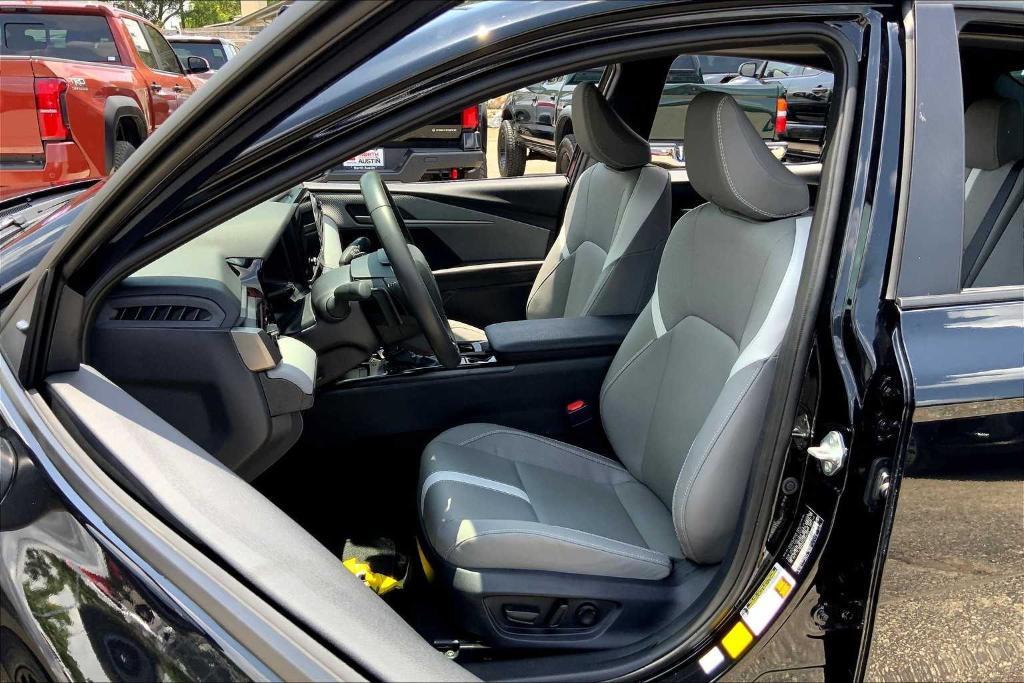used 2025 Toyota Camry car, priced at $32,475