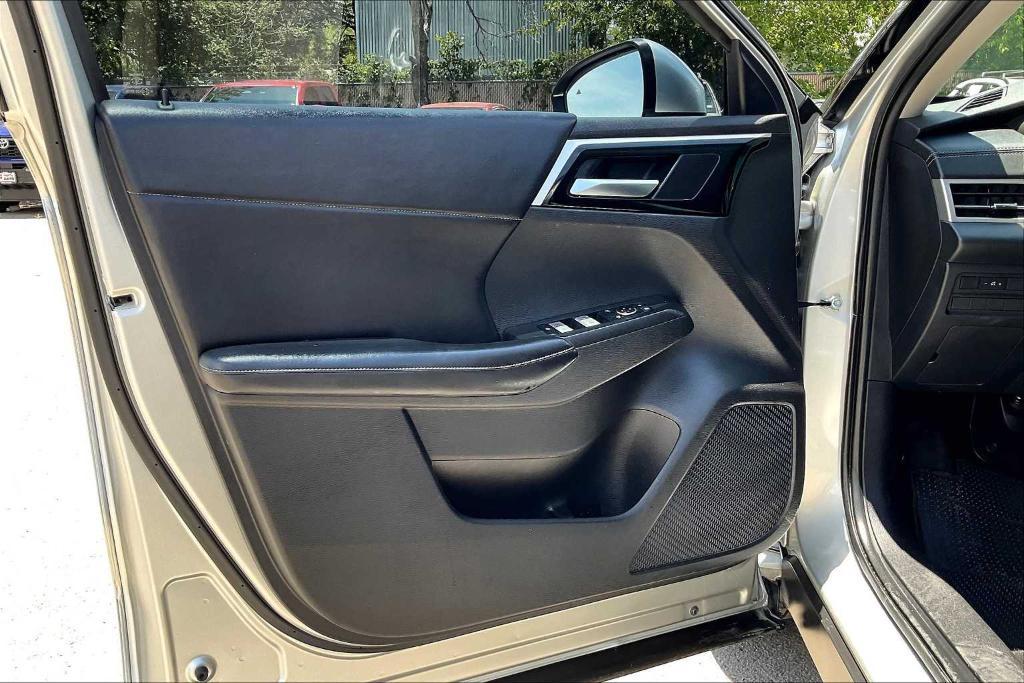 used 2022 Mitsubishi Outlander car, priced at $20,428