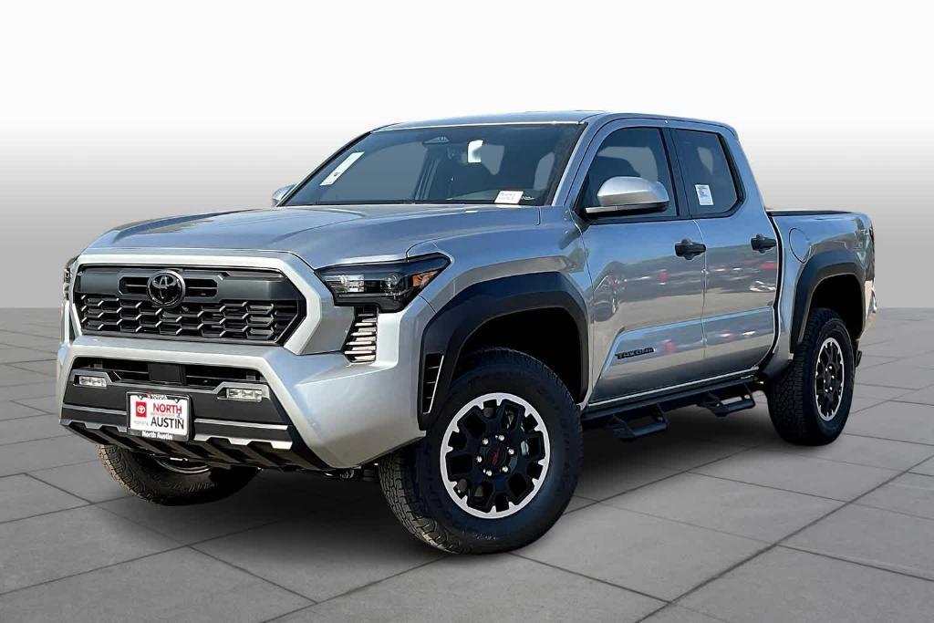 new 2024 Toyota Tacoma car, priced at $48,041