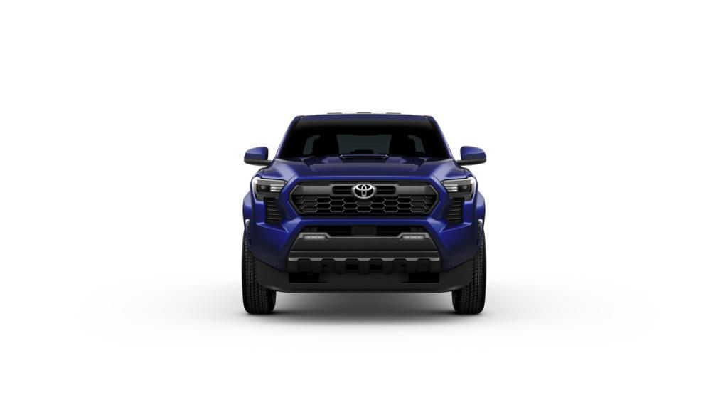 new 2024 Toyota Tacoma car, priced at $50,245