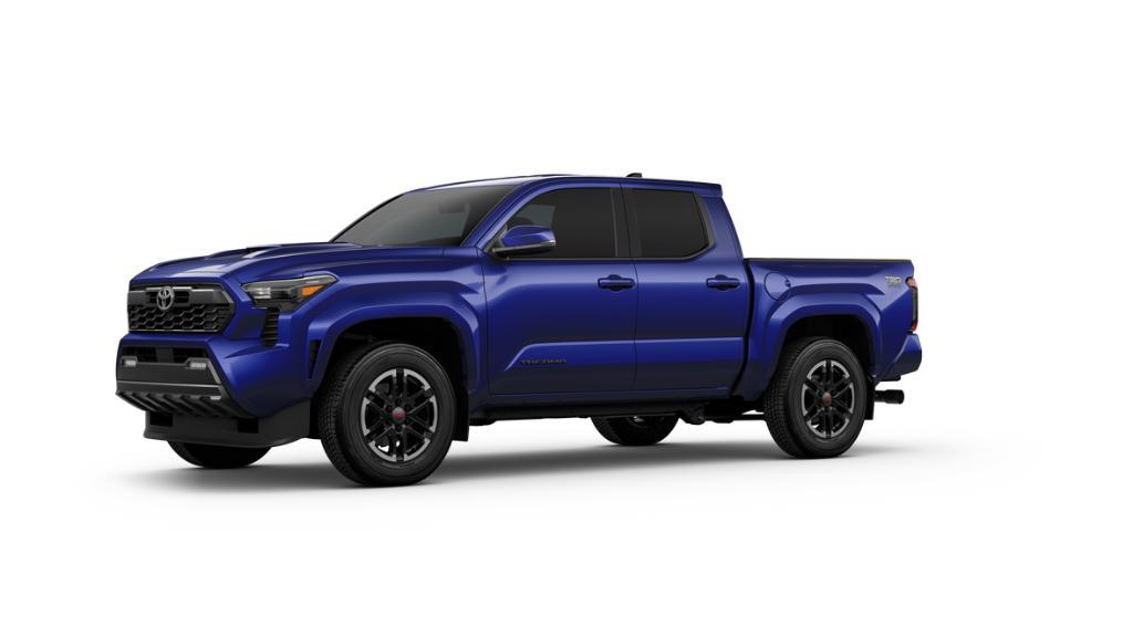 new 2024 Toyota Tacoma car, priced at $50,245