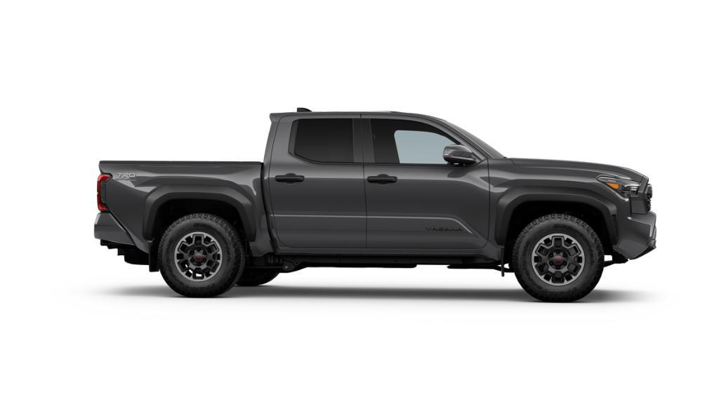 new 2024 Toyota Tacoma car, priced at $48,886